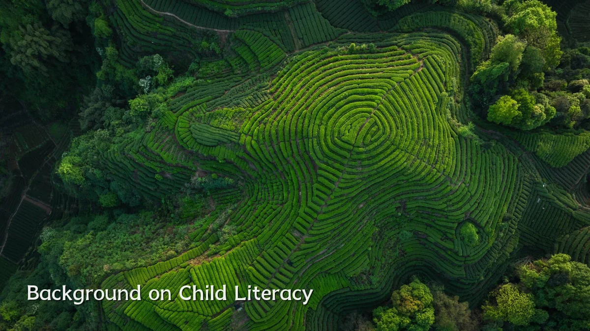 Background on Child Literacy